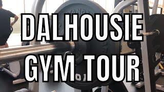 Dalhousie University Gym | My Thoughts on the New Dalplex