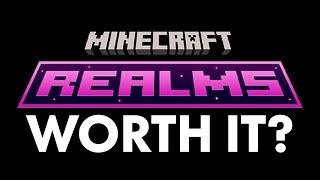 I Bought A Minecraft Realm So You Don't Have To