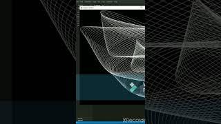 Using Python with pygame and making beautiful design | Python programming