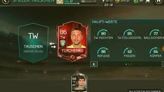 FIFA MOBILE - How to get LEV YASHIN 89 OVR