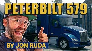  ATS 1.52: Jon Ruda Peterbilt 579 EXCLUSIV PREVIEW! | Herr Löblich LIVE