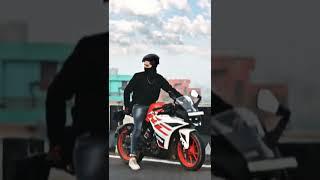 How to shoot on ( ktm Rc) Best pose || 1 minute photography || Tutorial |#shorts #ktm #photography