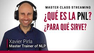  DESCUBRE QUÉ ES LA PNL (2021) Programación neurolingüística  | Curso PNL | Para qué sirve la PNL