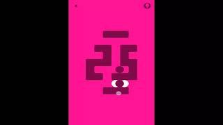 pink Level 25 Walkthrough Bart Bonte