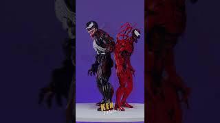 Venom & Carnage