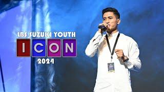 Lalsangliana (Taitea) - Nang lo chuan | LPS Youth Icon 2024 top 8 contest