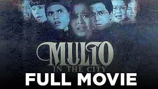 MULTO IN THE CITY: Aiko Melendez, Manilyn Reynes, Herbert Bautista & Zoren Legaspi | Full Movie