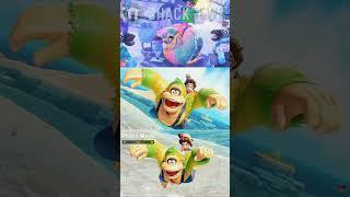 Quick Look at Photo Mode in Donkey Kong Bananza #nintendoswitch2 #donkeykong #gaming