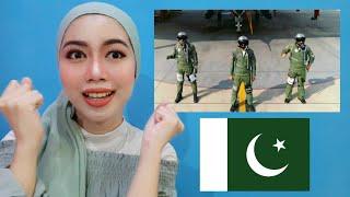 Indonesian Reacts to Allahu Akbar - Shujah Haider | Pakistan