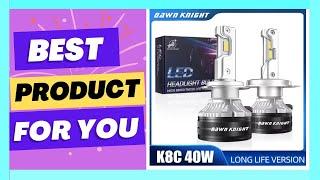 DAWNKNIGHT K8C 40W K7C Led Long Life Version