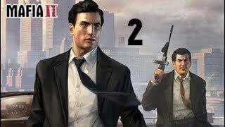 Прохождение Mafia 2 | Дом,милый дом