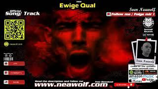 Sven Neawolf - "Ewige Qual": Brutal Mental-Darkcore Harsh Noize Grunge Goth Weirdcore Song