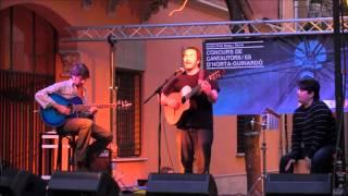 Matías Costa - La Sal