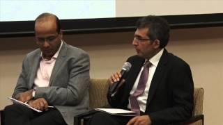 The Shaw Foundation Distinguished Faculty Lecture Series - Professor George Day