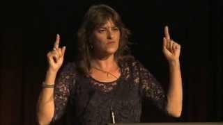 Tracey Emin Artist Talk at MCA