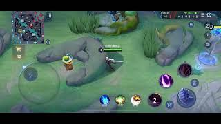 @gaming! Mobile Legend | HD Game Play | #chineseversions | Teams Distroyed the Tower! | MLBB #games