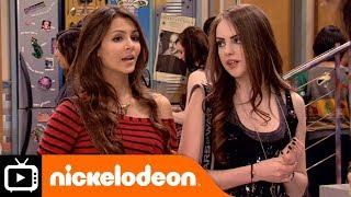 Victorious | Jade Dumps Beck | Nickelodeon UK