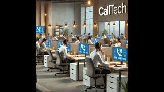 CallTech Outsourcing your Worldwide multilingual partner!!!