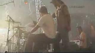 The Cat Empire - Days Like These (Live at Commonwealth Park)