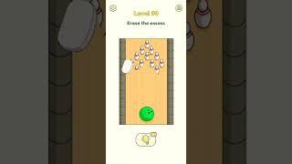 DOP 2  Gameplay Level  [Delete One Part] #dop2  #gameplay #game #androidgames