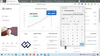 Обзор рынка токена Plex на 29 апреля 2022