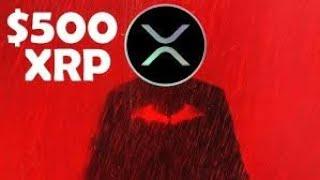 SON YARIM SAAT: XRP COİN 1$ ARDINDAN 4.2$'A YÜKSELECEK DEDİ!RİPPLE, TARİHİ DÖNÜM NOKTASINDADİKKAT