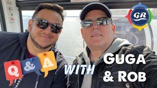 Couples Therapy with Guga and Rob (Episode 3)
