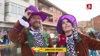 CARNAVAL DE ASTORGA (08-03-25)