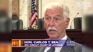 The Liberal 9th Circuit Court Of Appeals