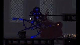 Rain World - What will a daddy long legs eat?