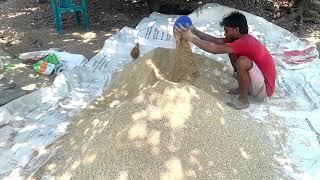 T.R. AGRO Cow food making #food