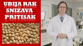 SAVRŠENI IZVOR GVOŽĐA, VITAMINA I PROTEINA U BORBI PROTIV RAKA, PRITISKA I ŠEĆERA! Dr Mihajlović