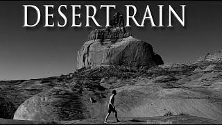 DESERT RAIN (A FRAME BY FRAME FILM)