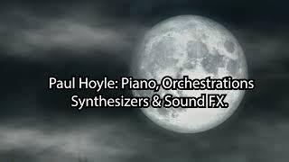 Neo Classical music - Paul Hoyle - I'll Miss You