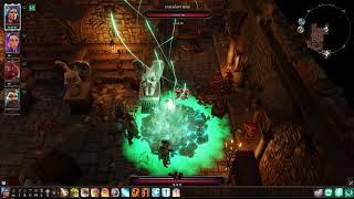 Divinity 2 - Last Stand of the Magisters Puzzle Walkthrough