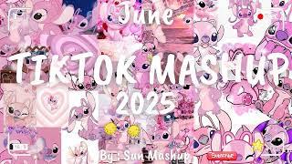 Tiktok Mashup June 2025 (Not Clean)