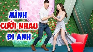 Cô nàng SIÊU QUYẾN RŨ 3 VÒNG vừa gặp bạn trai đã HỨNG KHỞI muốn đẻ con luôn - Hẹn hò Quyền Linh