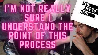 Colour Theory | That Blonde Girl Mandie | Redken