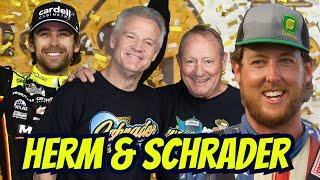 Ryan Blaney FINALLY Wins, Carson Hocevar Wrecks Ricky, Plus Cleetus McFarland To The Truck Series?