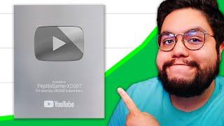 El Único Consejo Que Necesitas Para Crecer en YouTube