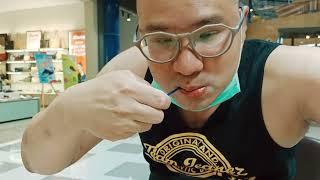 Holy Cheese Pretzel is back Tryout Review #auntieannes #pretzel #thailand #shorts #foodie #bangkok