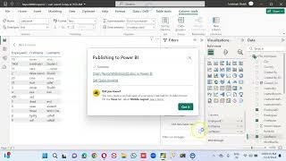 Lesson112-  Power Automate Flow Refresh DataSet - Power BI 1000 Videos