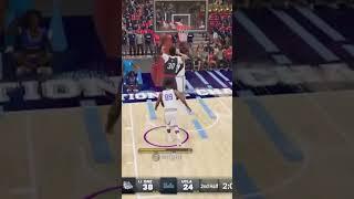 Coast to coast #2k23games #2k23content