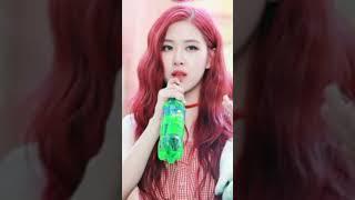 Blackpink # rose # beautiful photos##viral ##YouTube ##shorts##SD AYUSH 100K