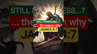 TWFY | Why Powerless Before the Enemy? #powerless #twfy