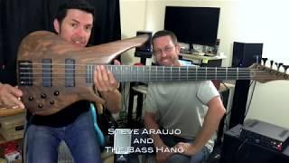 2 Dudes 1 Bass, Koeppen Manne-Episode 5