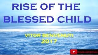 Rise of The Blessed Child (Orchestral Kontakt Film-Score) | Vitor Benvenuti