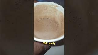 Milo night #lkanews #lka #themanintheironmask