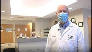 Virtual Tour: Animal Disease Diagnostic Laboratory