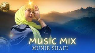 Best Harari Music Munir Shafi Sirba Aruuzaa  @MunirStudio  Official Audio 2024